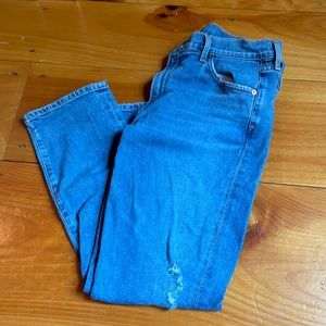 Citizens of Humanity Boyfriend Jeans